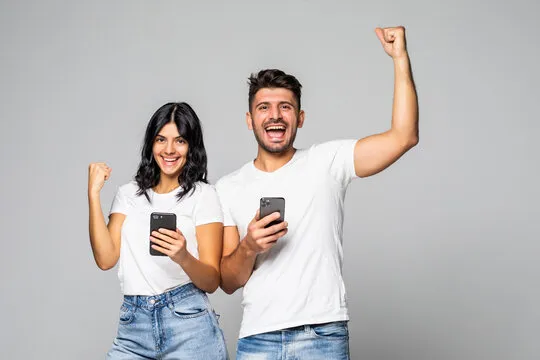 乐和彩票App界面